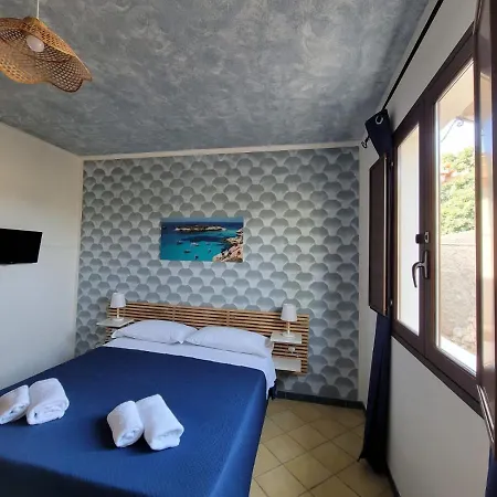 Mamalu Deluxe Apartment Lampedusa Exterior photo