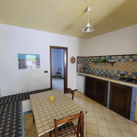 Mamalu Deluxe Apartment Lampedusa Exterior photo