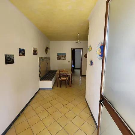 Mamalu Deluxe Apartment Lampedusa Exterior photo