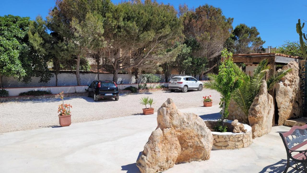 Mamalu Deluxe Apartment Lampedusa