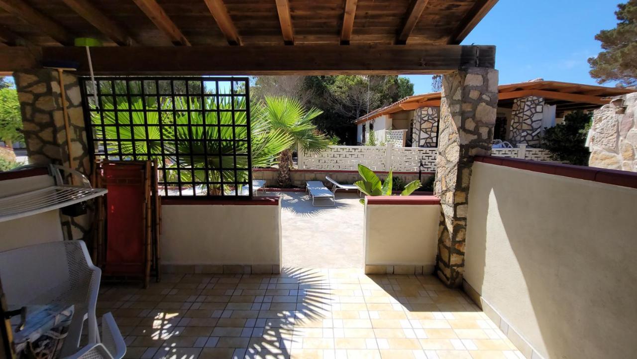 Apartment Mamalu Deluxe
