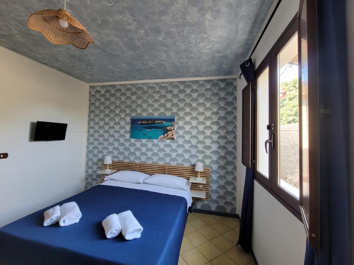 Apartment Mamalu Deluxe