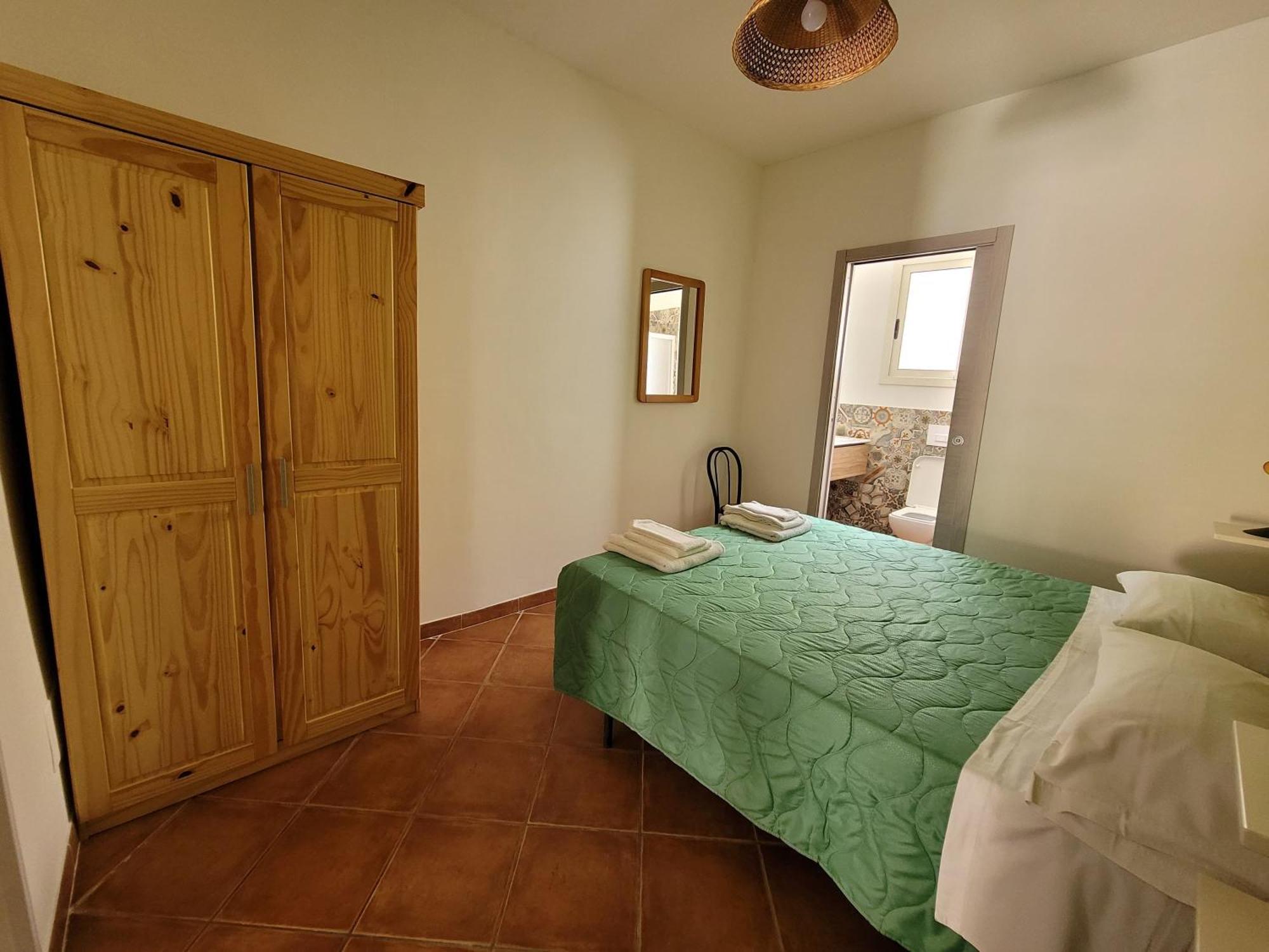 Mamalu Deluxe Apartment