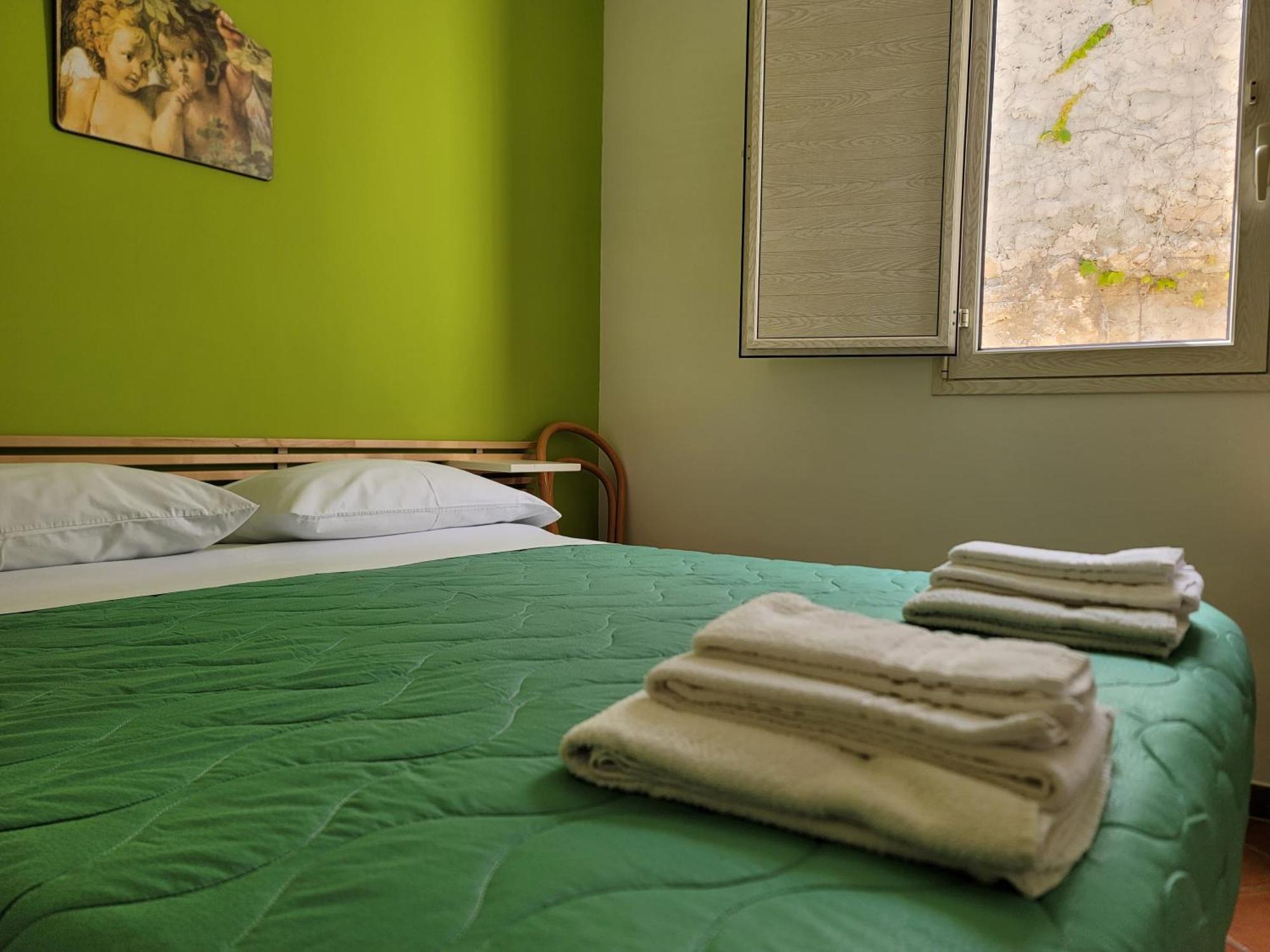 Apartment Mamalu Deluxe *